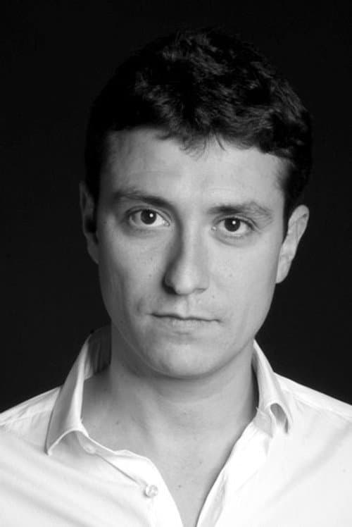 Nacho Diago foto