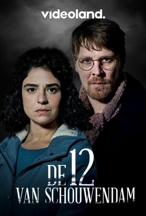 De 12 Van Schouwendam (2019) poster