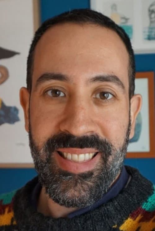 Pau Zabaleta foto