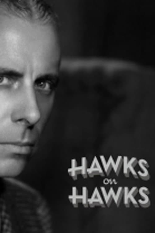Hawks on Hawks (2017) poster