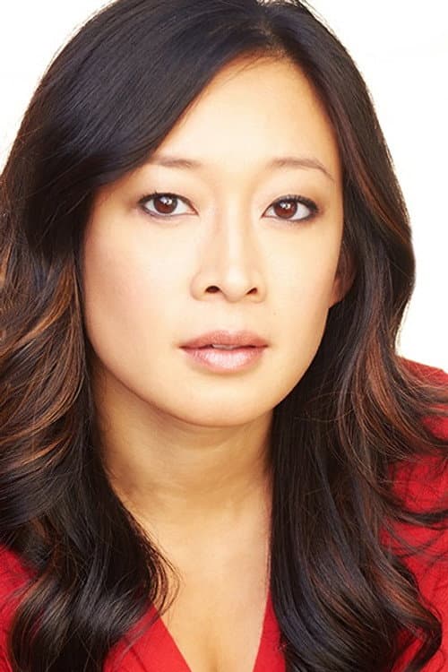 Camille Chen foto