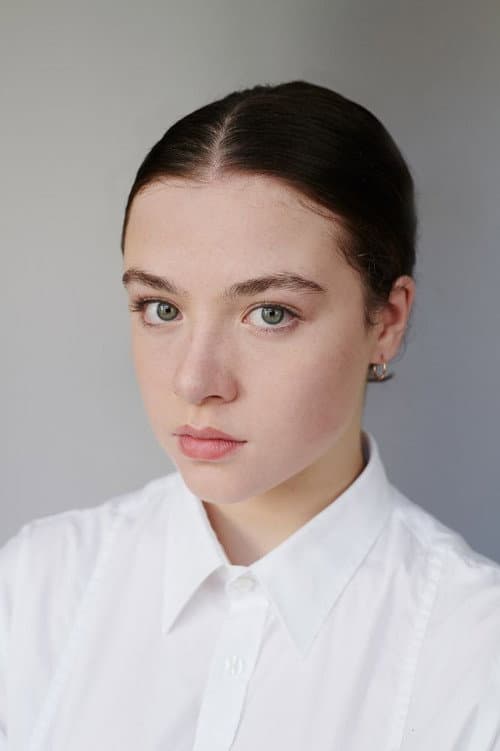 Eva Marlen Hirschburger foto