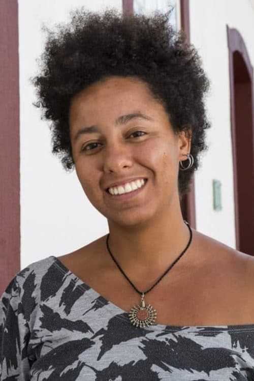 Glenda Nicácio foto