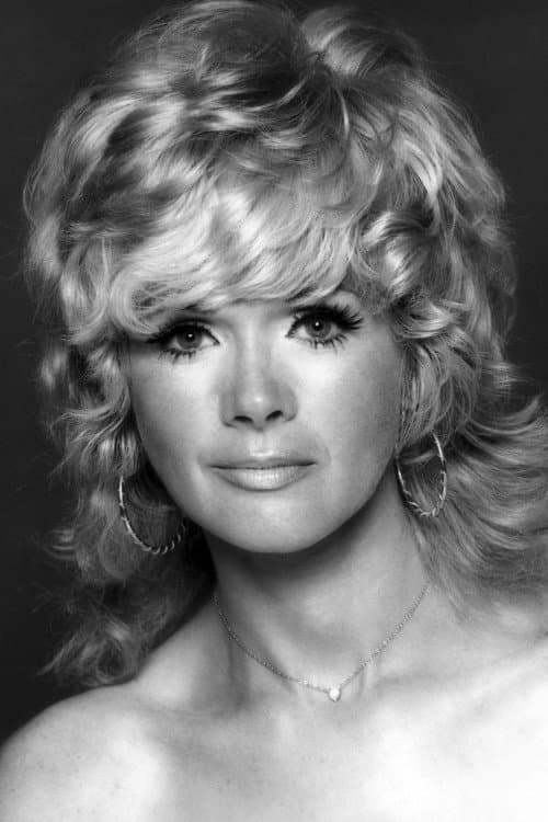 Connie Stevens foto