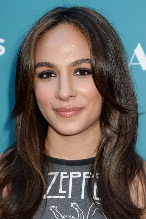 Aurora Perrineau foto