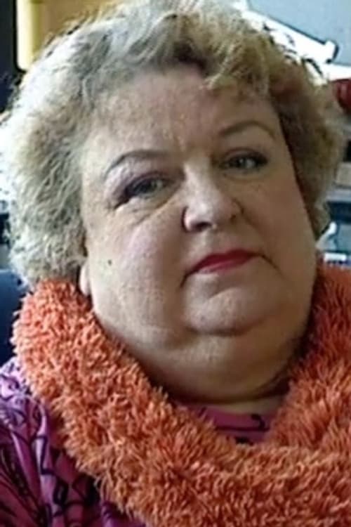 Anne-Marie Jabraud foto