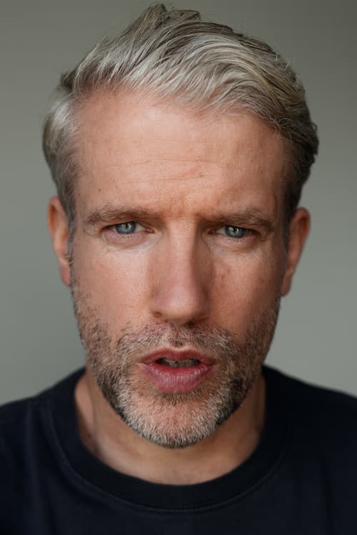 Liam Reilly foto
