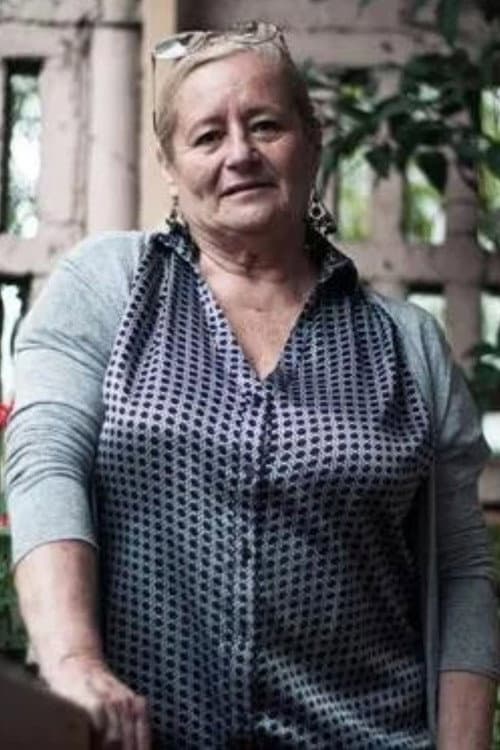 Paloma Sáiz Tejero foto