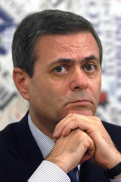Ezio Mauro foto