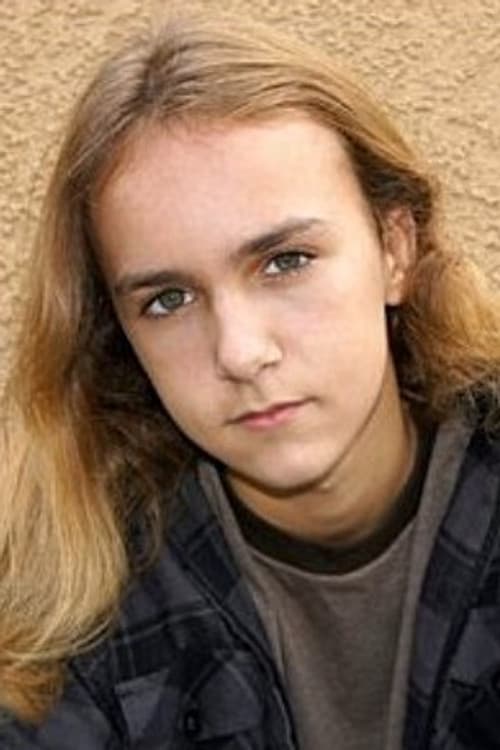Michael Ormsby foto