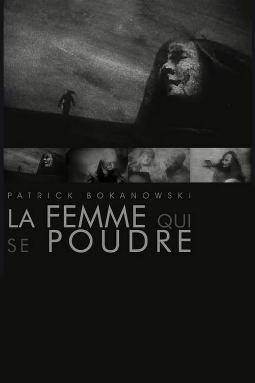 La femme qui se poudre (1972) poster