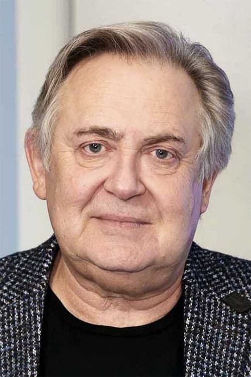 Юрий Стоянов foto