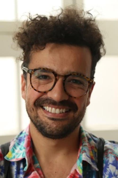 Joaquín Cociña foto