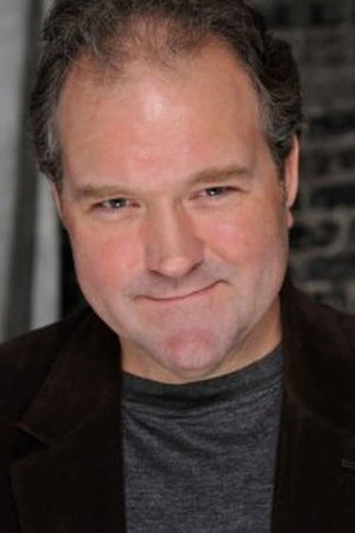 Ron McClary foto