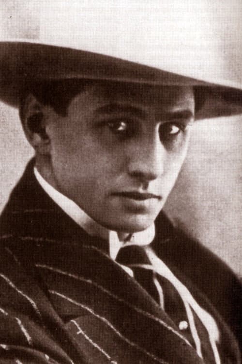 Marcel Perez foto