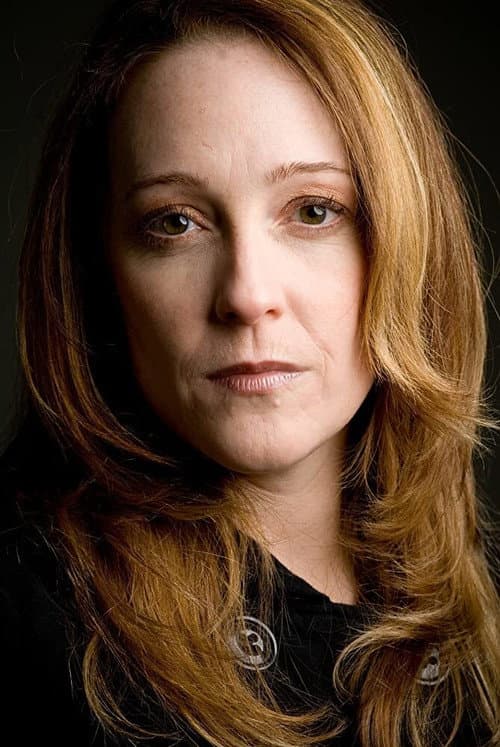 Jyn Hall foto