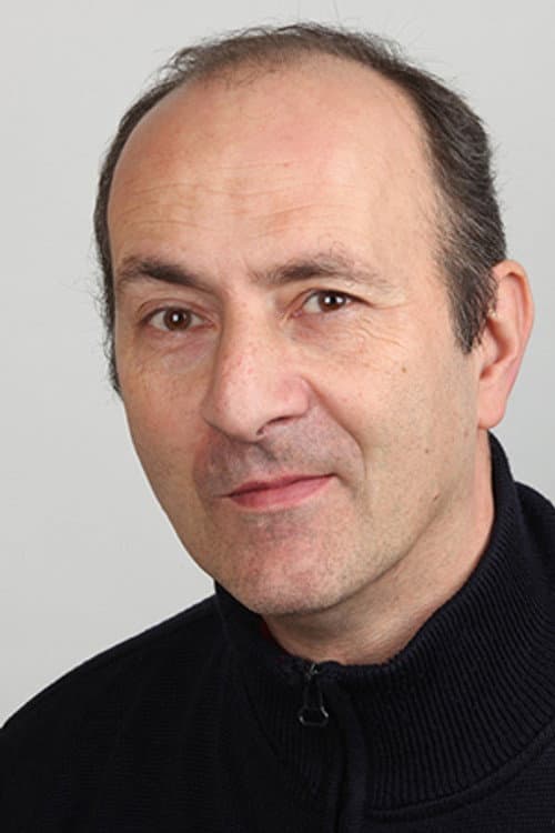 Bernard Allaire foto