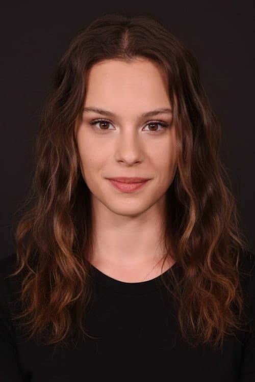 Gizem Katmer foto