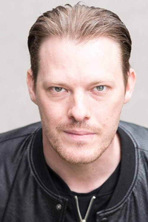 Magnus Sundberg foto