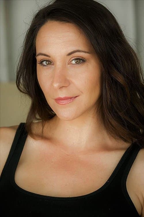 Nicole D'Angelo foto