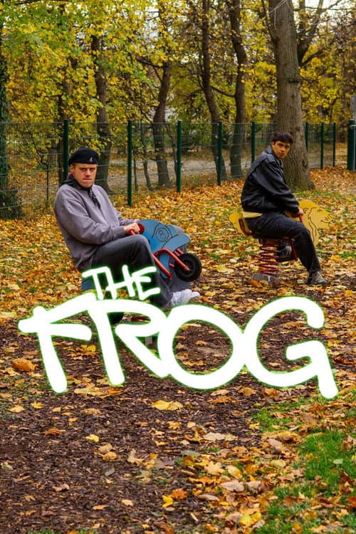 The Frog (2026) poster