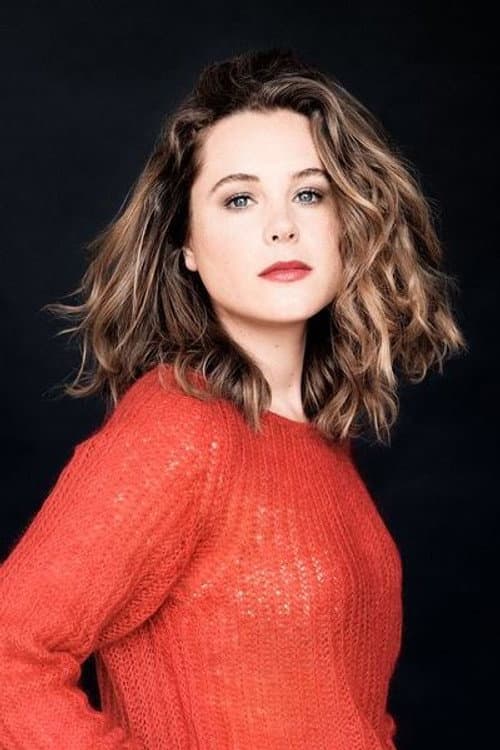Klara Deutschmann foto