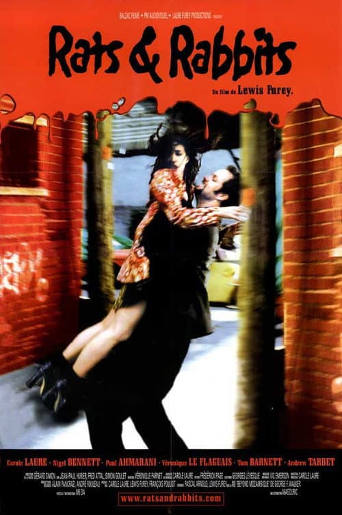 Rats And Rabbits (2000) poster