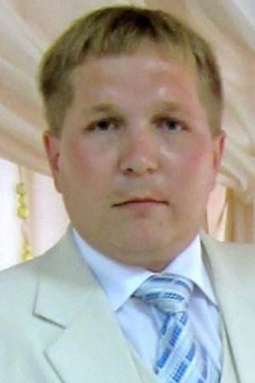 Pavel Chernyavskiy foto