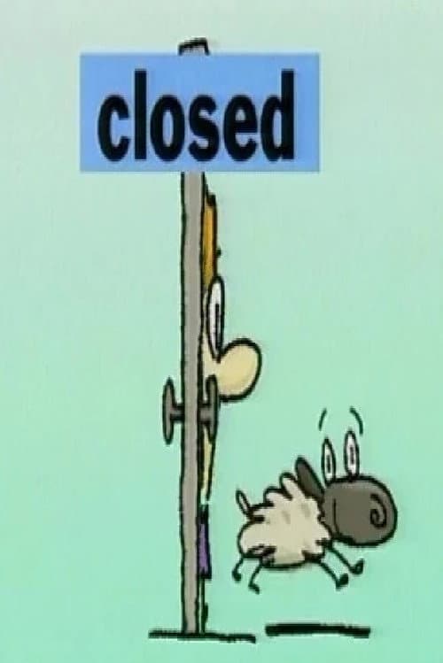 Closed (1998) poster