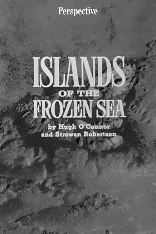 Islands of the Frozen Sea (1958) poster