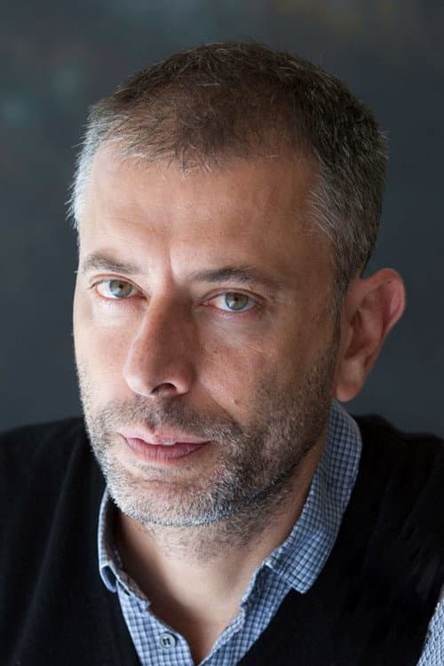 Ivan Cotroneo foto