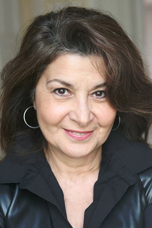 Attica Guedj foto