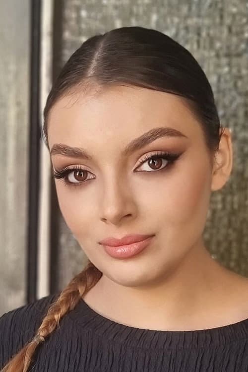 Sabryn Groku foto