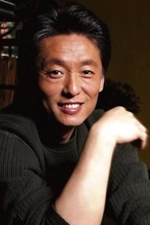 Hou Yong foto