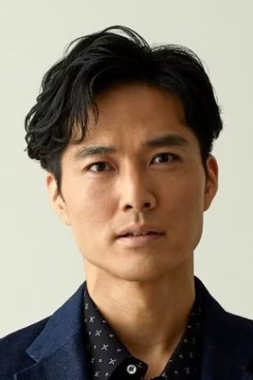 Tsutomu Ikeda foto