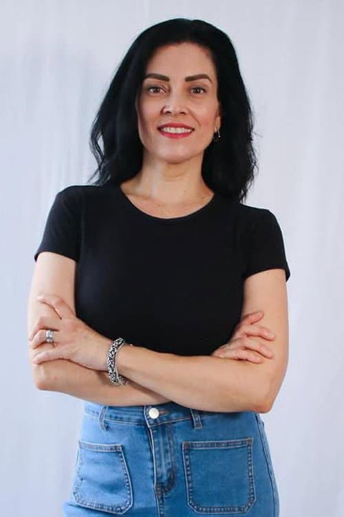 Alejandra Plata foto
