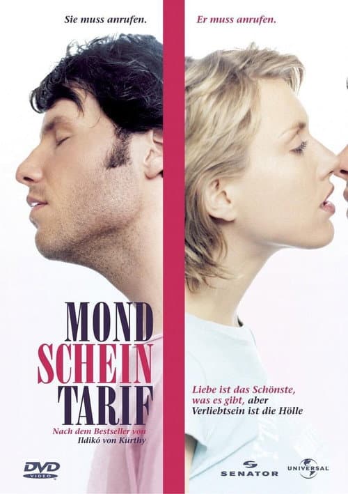 Mondscheintarif (2001) poster