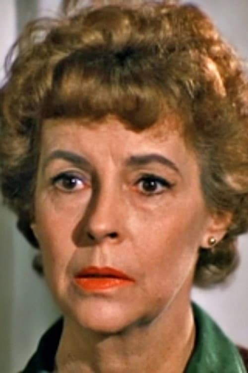 Shirley O'Hara foto
