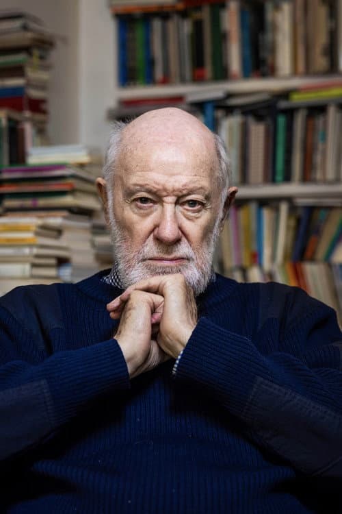 Paolo Gasparini foto