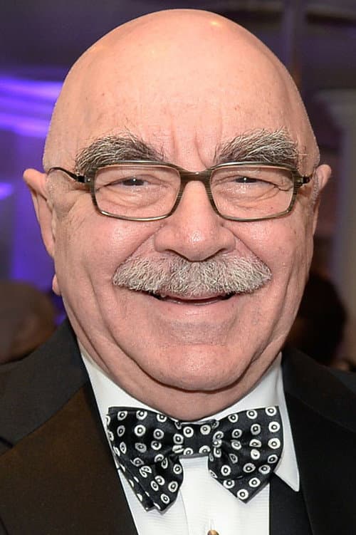 Alan Heim foto
