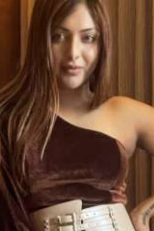 Khushi Mukherjee foto
