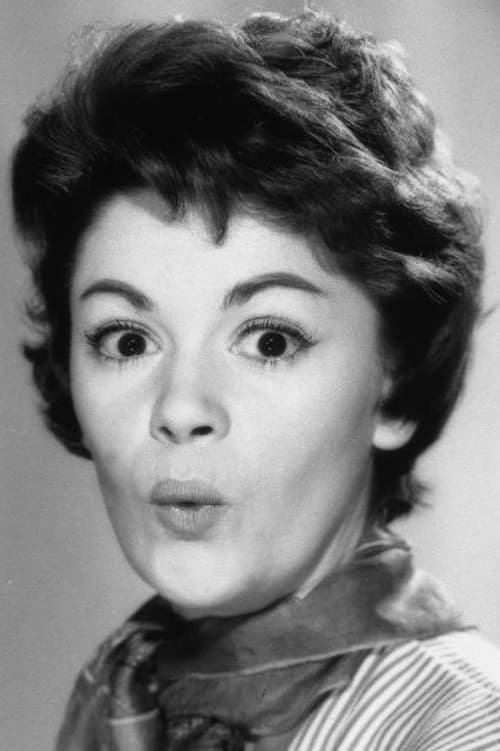 Ursula von Borsody foto