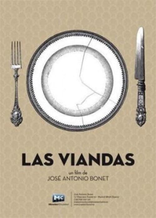 Las Viandas (2005) poster