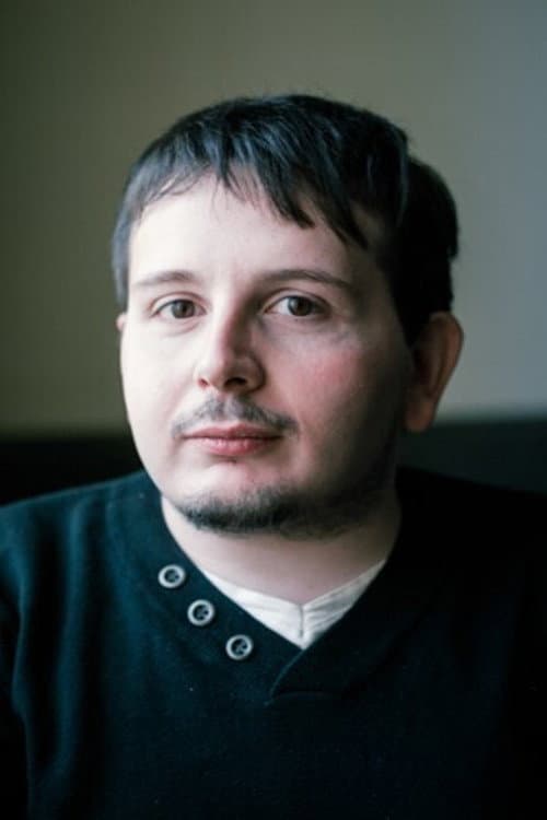 Federico Gori foto