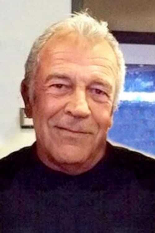 Fred Gerber foto