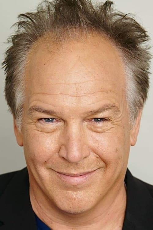 Phillip Brock foto