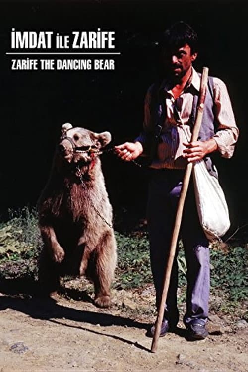 İmdat ile Zarife (1990) poster