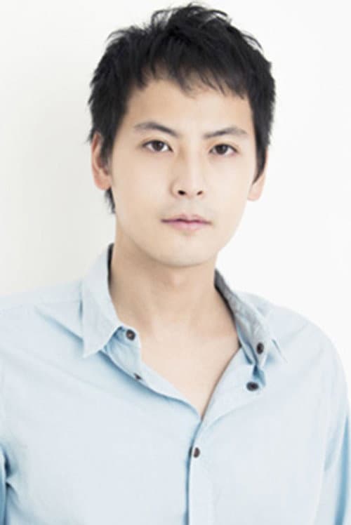 Daisuke Sasaki foto