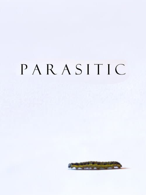 Parasitic (2023) poster