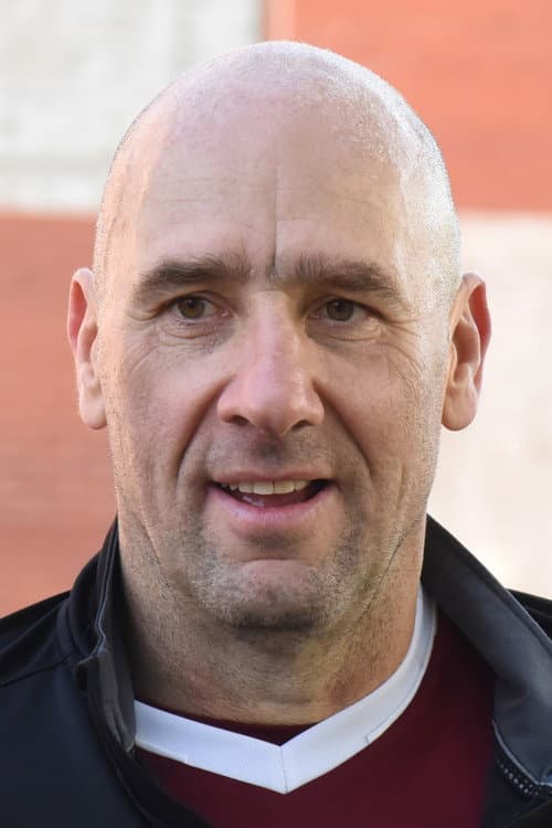 Jan Koller foto